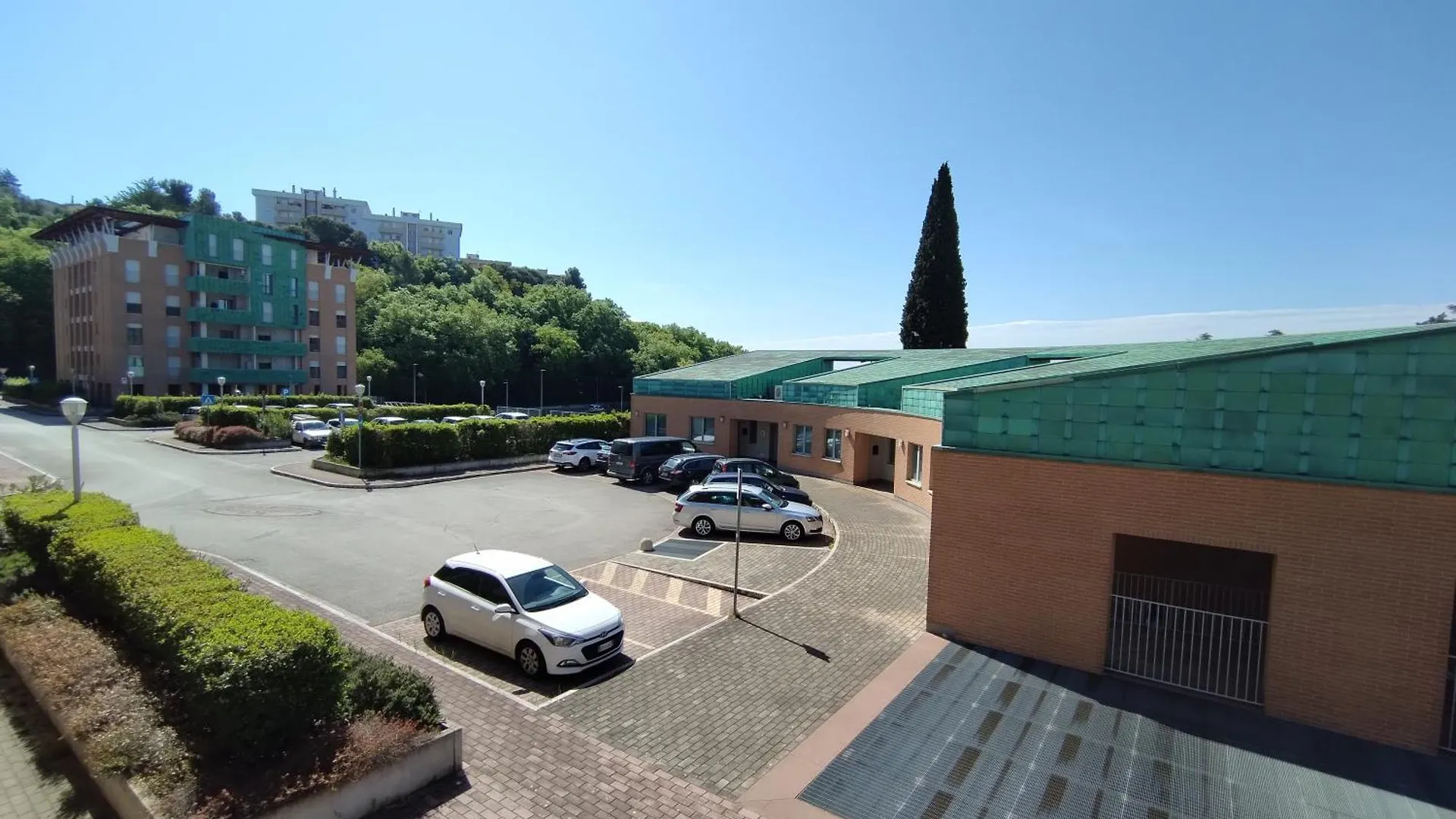 Apartment Appartamento Perugia - Casa Penelope