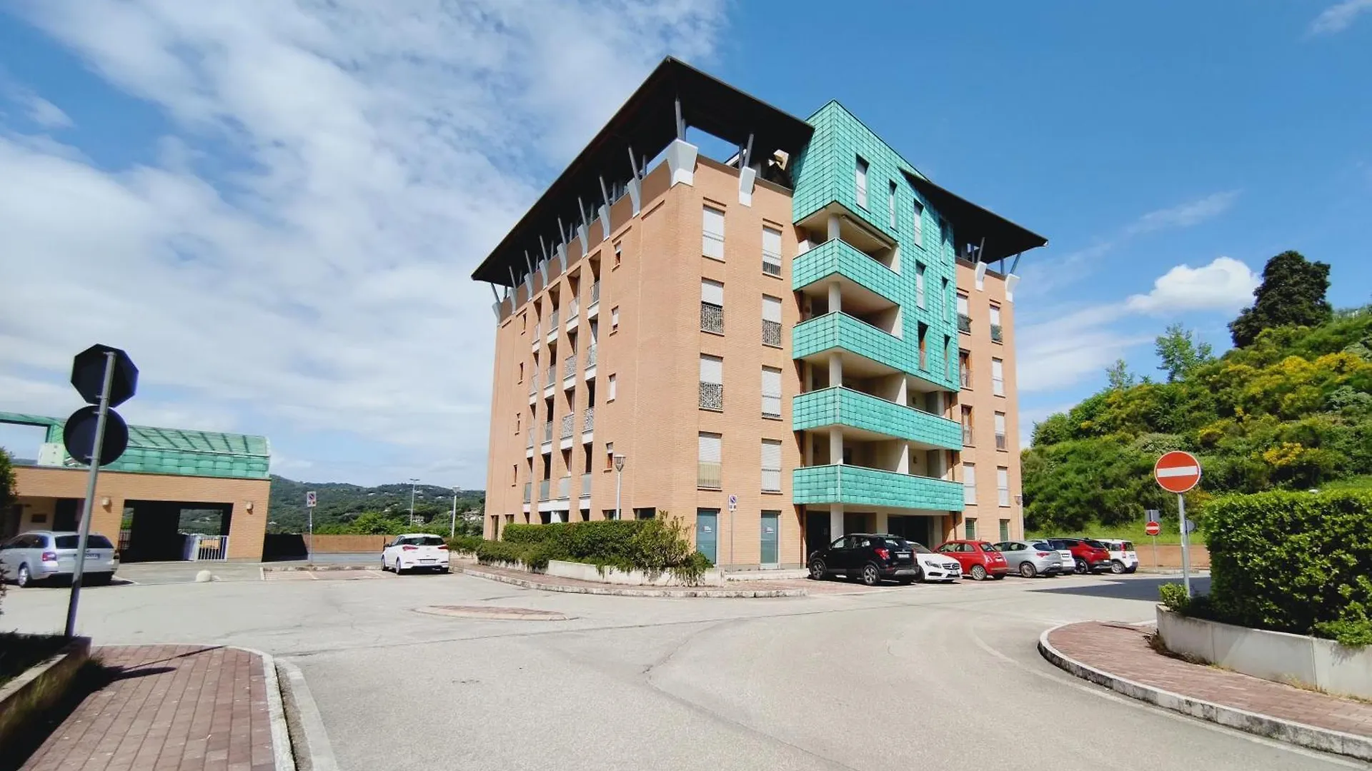 Appartamento Perugia - Casa Penelope Italy