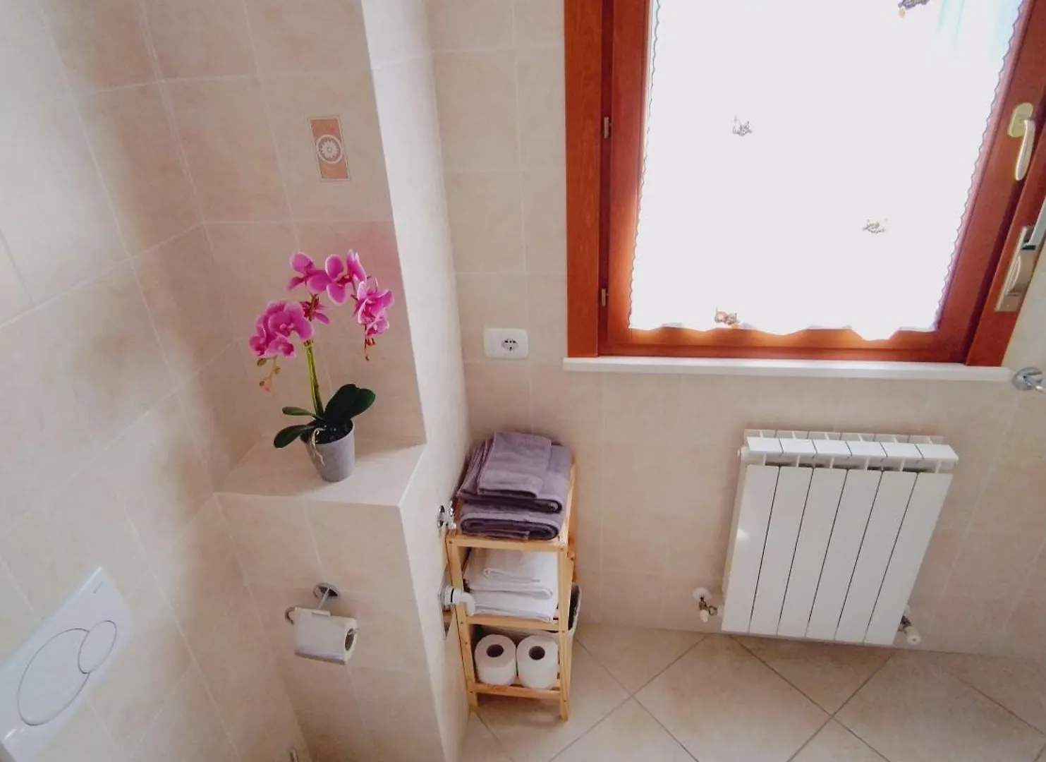 Appartamento Perugia - Casa Penelope