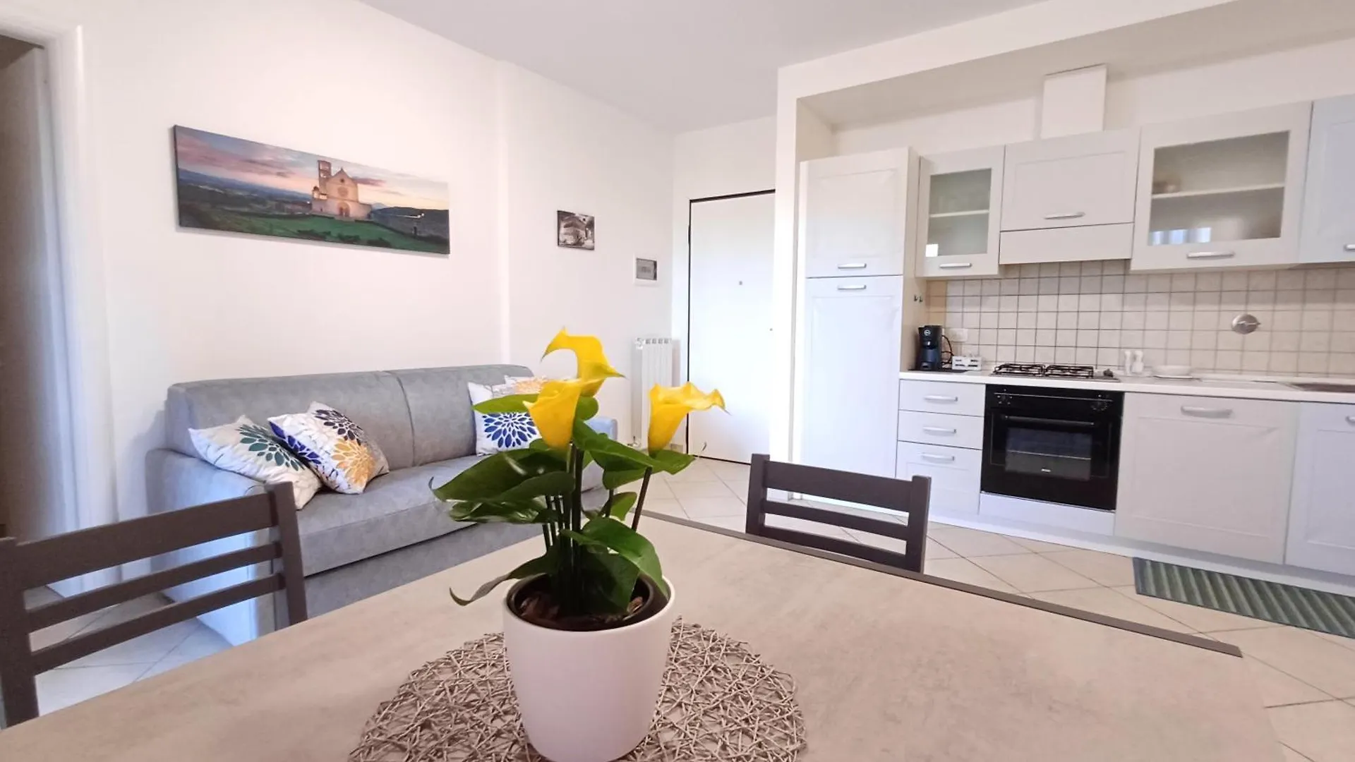 Appartamento Perugia - Casa Penelope
